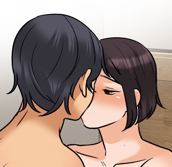 Our Exchange Manhwa - Chapter 143 Page 83