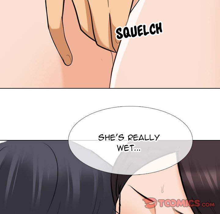 Our Exchange Manhwa - Chapter 143 Page 85