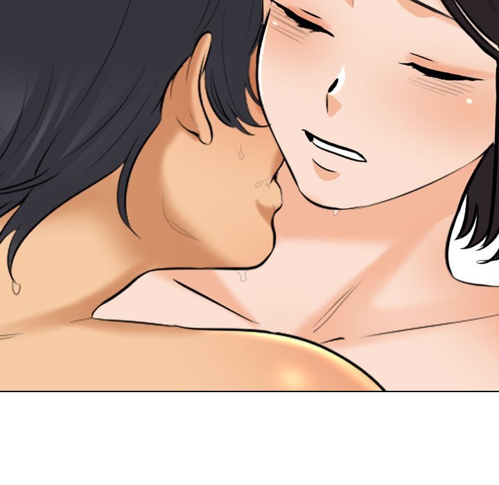 Our Exchange Manhwa - Chapter 143 Page 86