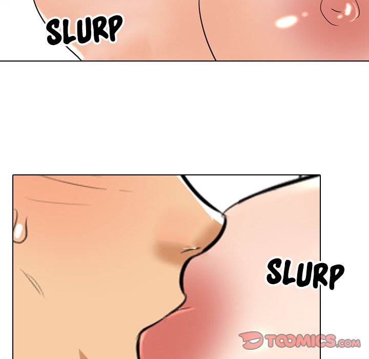 Our Exchange Manhwa - Chapter 143 Page 93