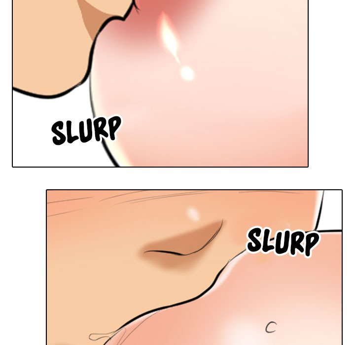 Our Exchange Manhwa - Chapter 143 Page 94