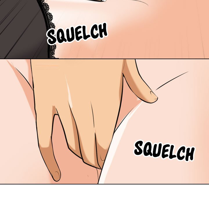 Our Exchange Manhwa - Chapter 143 Page 98