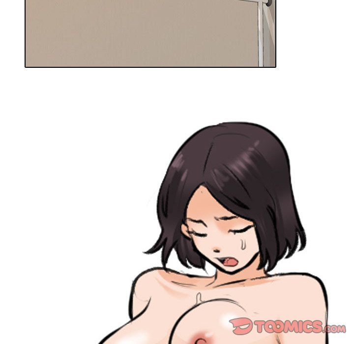 Our Exchange Manhwa - Chapter 143 Page 101