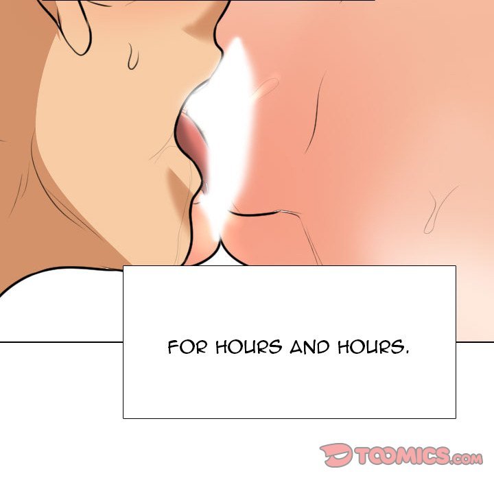 Our Exchange Manhwa - Chapter 143 Page 105