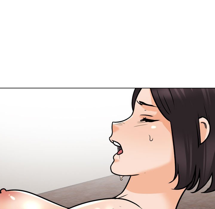 Our Exchange Manhwa - Chapter 143 Page 106