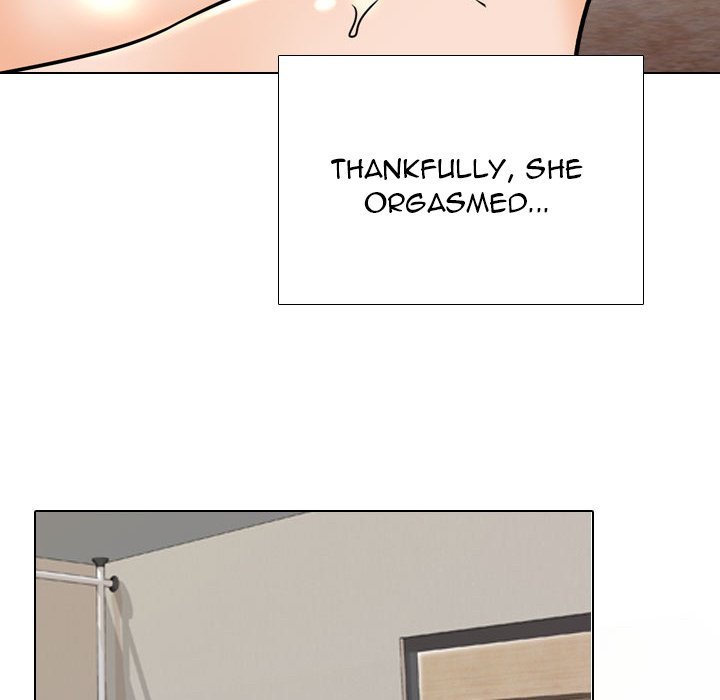 Our Exchange Manhwa - Chapter 143 Page 107