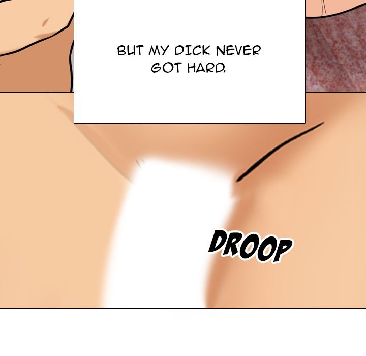 Our Exchange Manhwa - Chapter 143 Page 110