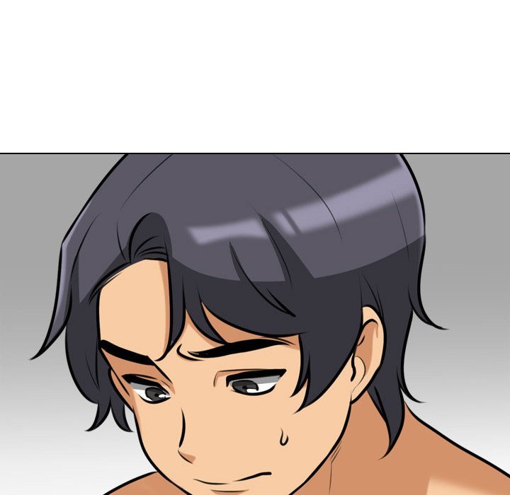 Our Exchange Manhwa - Chapter 143 Page 111