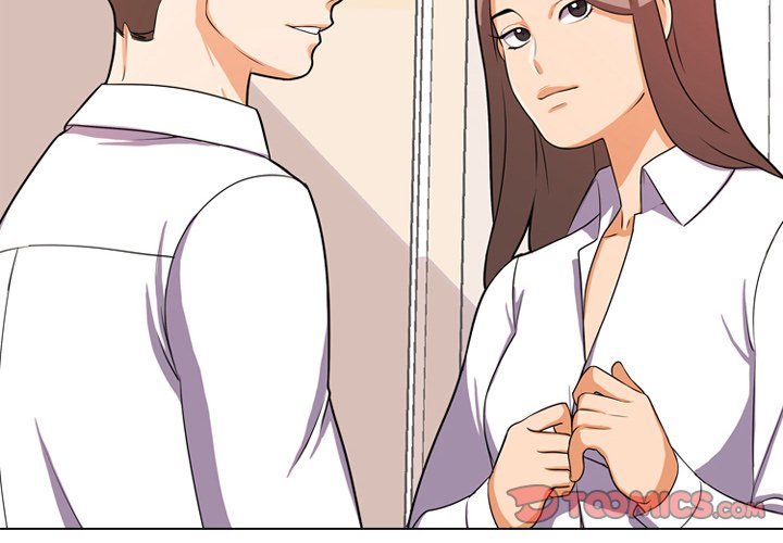 Our Exchange Manhwa - Chapter 3 Page 1