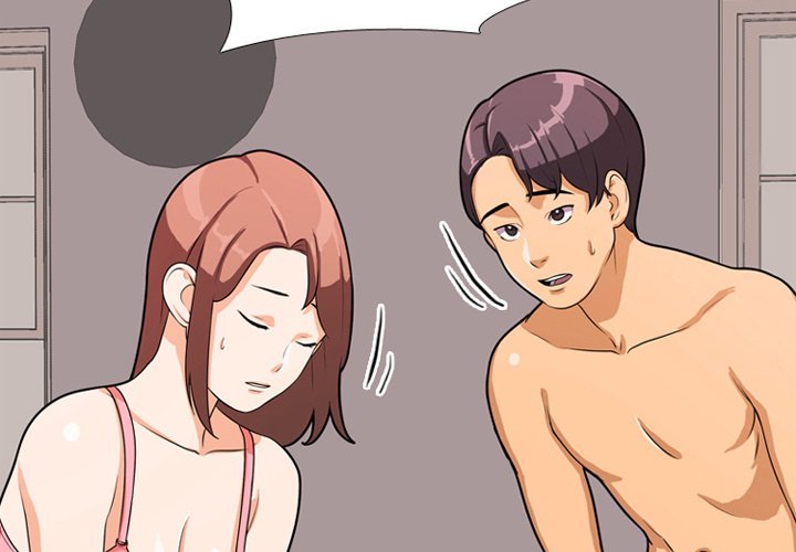 Our Exchange Manhwa - Chapter 3 Page 3