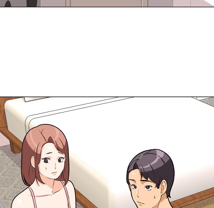 Our Exchange Manhwa - Chapter 3 Page 5