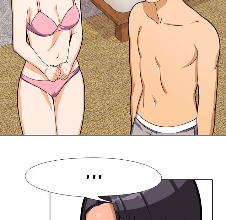 Our Exchange Manhwa - Chapter 3 Page 6