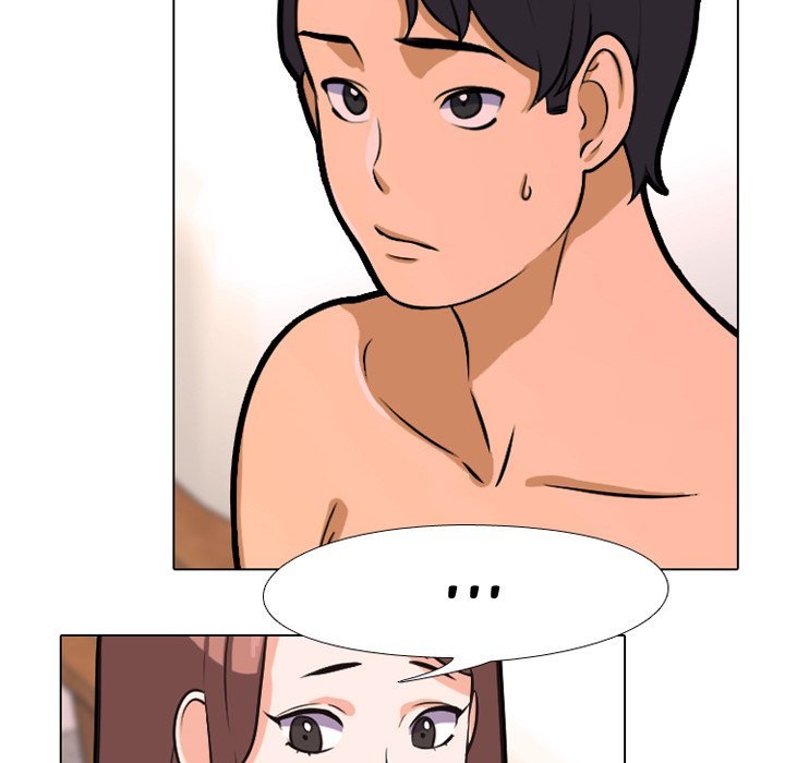 Our Exchange Manhwa - Chapter 3 Page 7