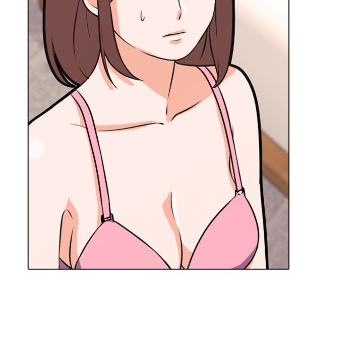 Our Exchange Manhwa - Chapter 3 Page 8