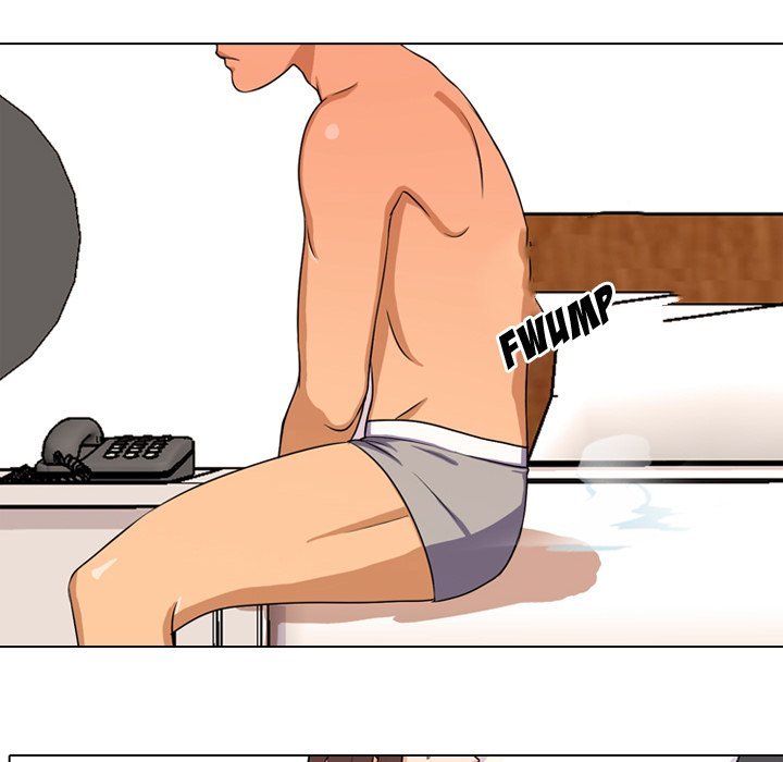 Our Exchange Manhwa - Chapter 3 Page 9