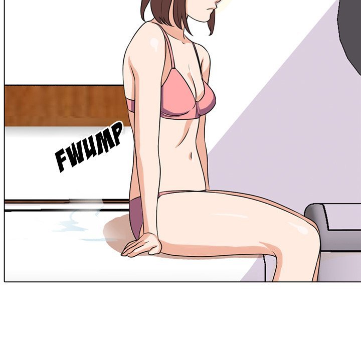 Our Exchange Manhwa - Chapter 3 Page 10