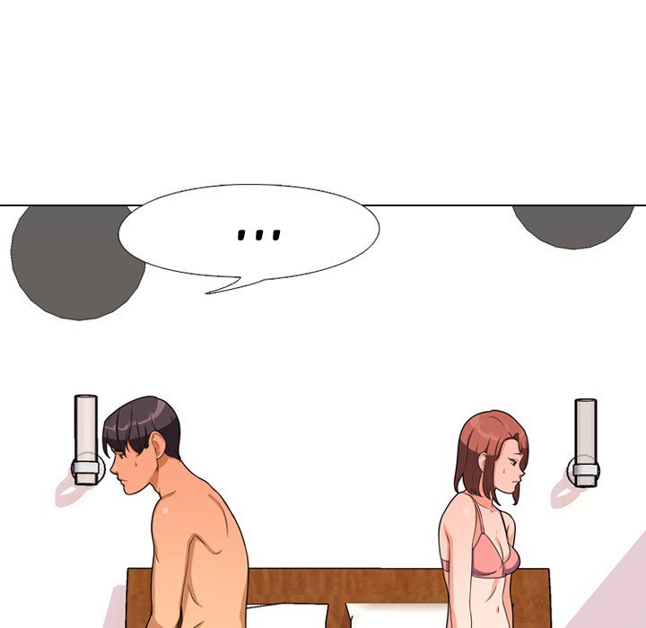 Our Exchange Manhwa - Chapter 3 Page 11