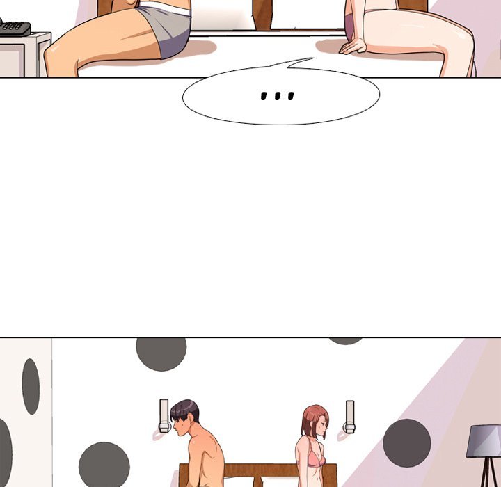 Our Exchange Manhwa - Chapter 3 Page 12