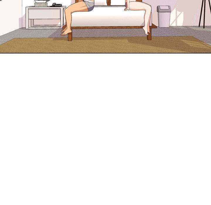 Our Exchange Manhwa - Chapter 3 Page 13