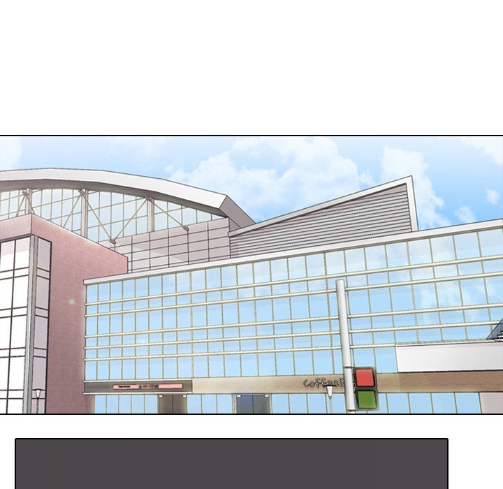 Our Exchange Manhwa - Chapter 3 Page 15