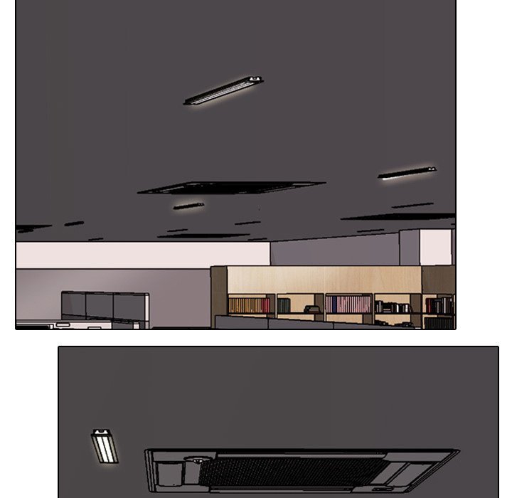 Our Exchange Manhwa - Chapter 3 Page 16