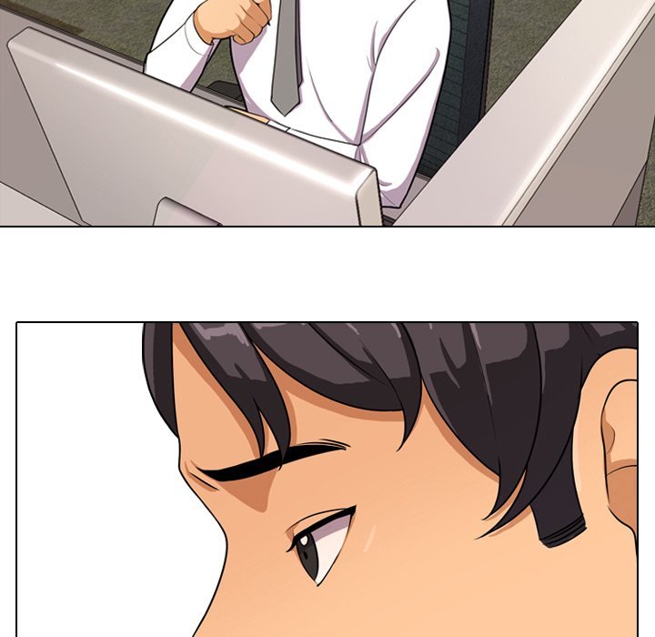 Our Exchange Manhwa - Chapter 3 Page 18