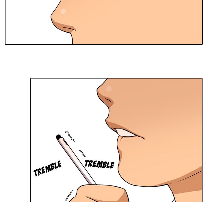 Our Exchange Manhwa - Chapter 3 Page 19