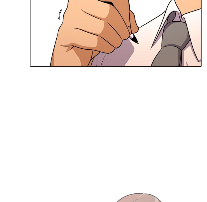 Our Exchange Manhwa - Chapter 3 Page 20