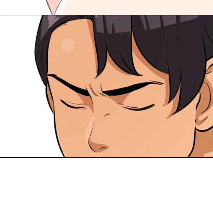 Our Exchange Manhwa - Chapter 3 Page 25