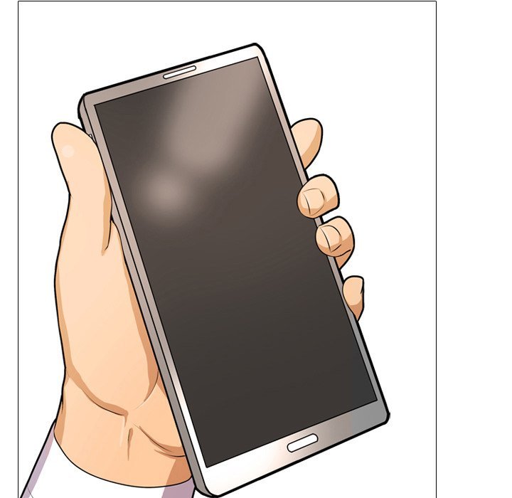 Our Exchange Manhwa - Chapter 3 Page 26