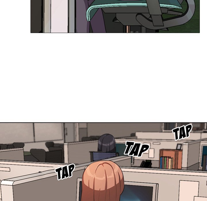 Our Exchange Manhwa - Chapter 3 Page 28