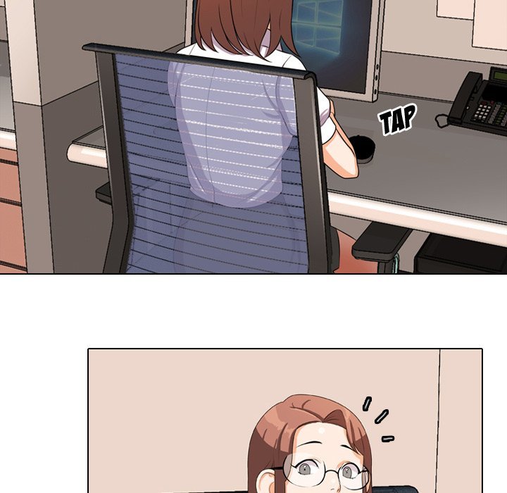 Our Exchange Manhwa - Chapter 3 Page 29