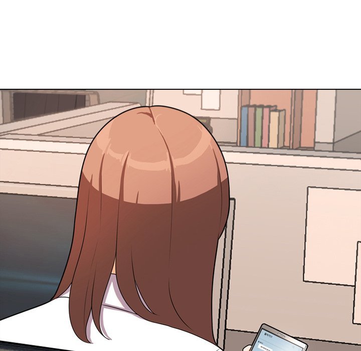 Our Exchange Manhwa - Chapter 3 Page 31