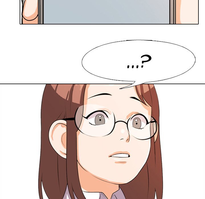 Our Exchange Manhwa - Chapter 3 Page 33