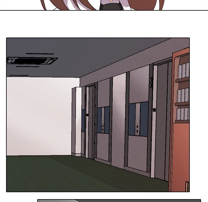 Our Exchange Manhwa - Chapter 3 Page 34