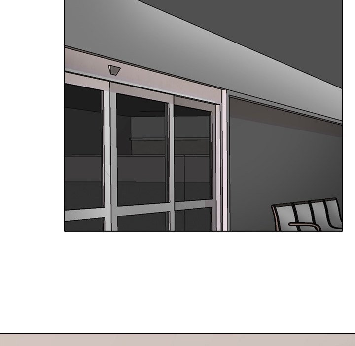 Our Exchange Manhwa - Chapter 3 Page 35