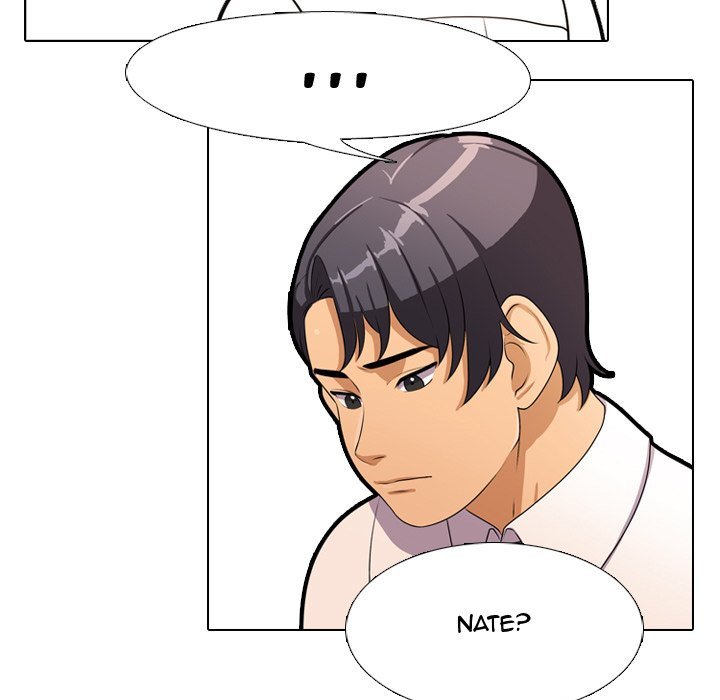 Our Exchange Manhwa - Chapter 3 Page 38