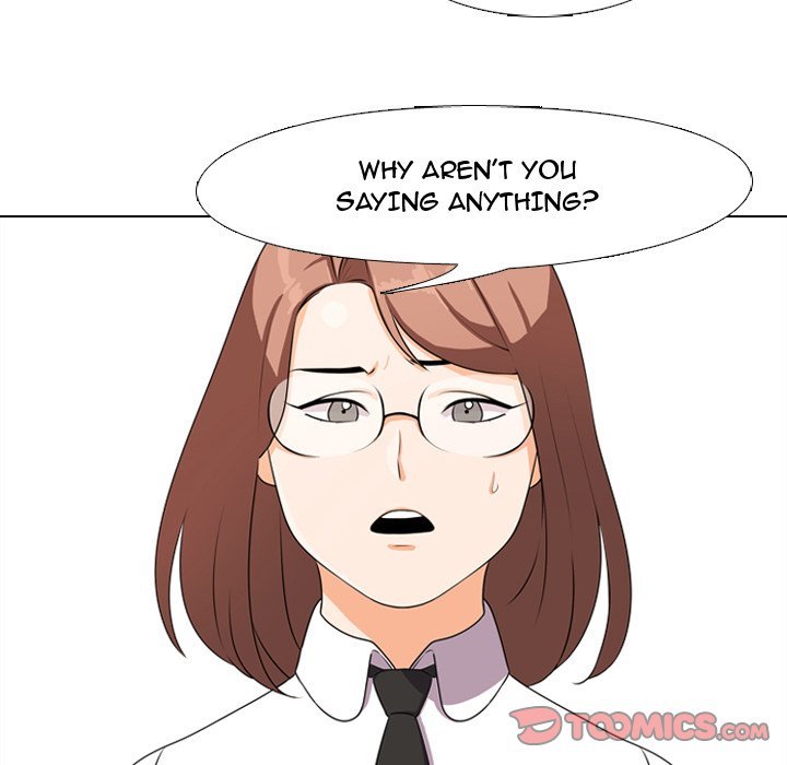 Our Exchange Manhwa - Chapter 3 Page 39