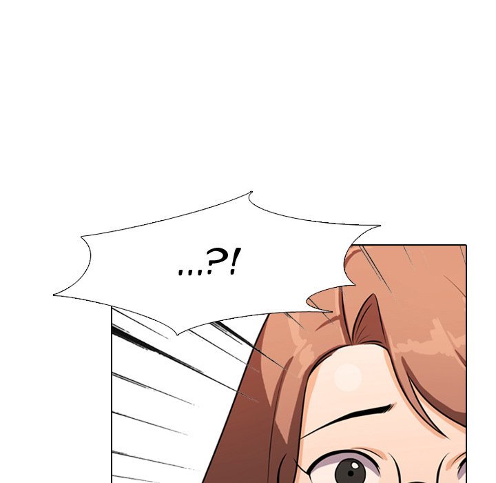 Our Exchange Manhwa - Chapter 3 Page 42