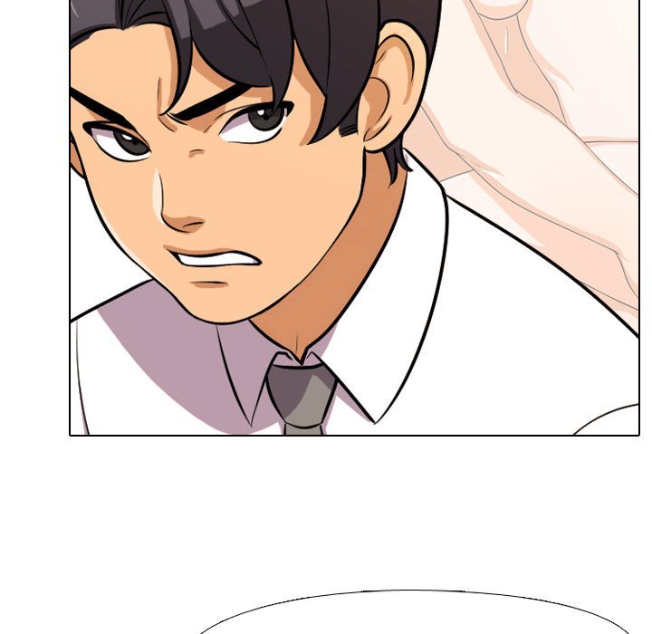 Our Exchange Manhwa - Chapter 3 Page 47