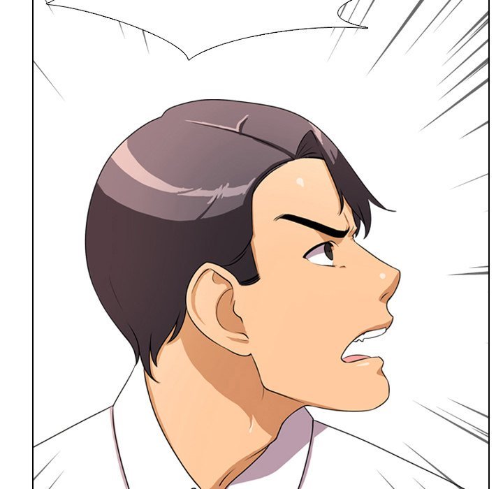 Our Exchange Manhwa - Chapter 3 Page 49