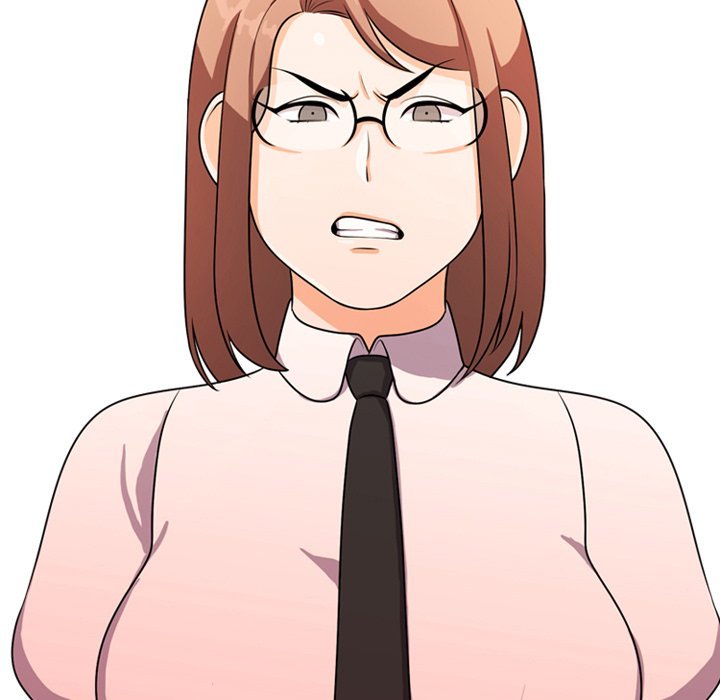 Our Exchange Manhwa - Chapter 3 Page 52