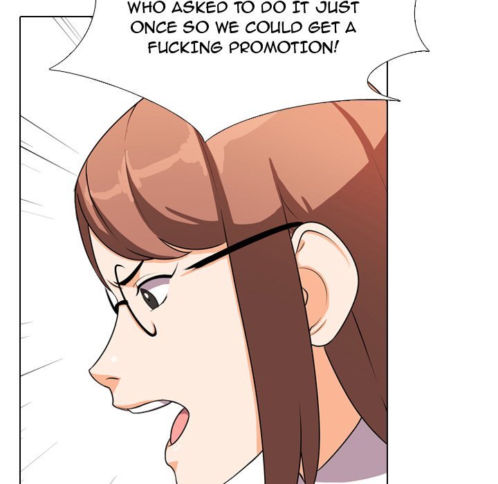 Our Exchange Manhwa - Chapter 3 Page 55