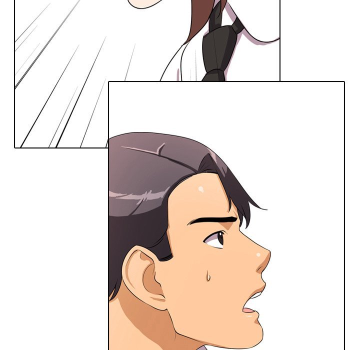 Our Exchange Manhwa - Chapter 3 Page 56