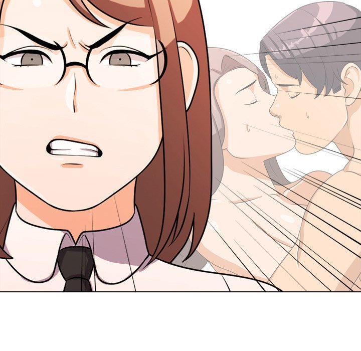 Our Exchange Manhwa - Chapter 3 Page 58