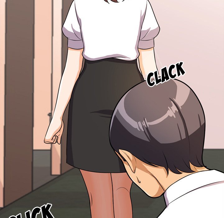 Our Exchange Manhwa - Chapter 3 Page 63