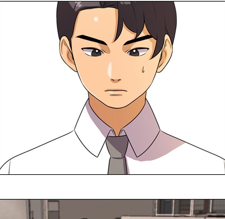 Our Exchange Manhwa - Chapter 3 Page 66