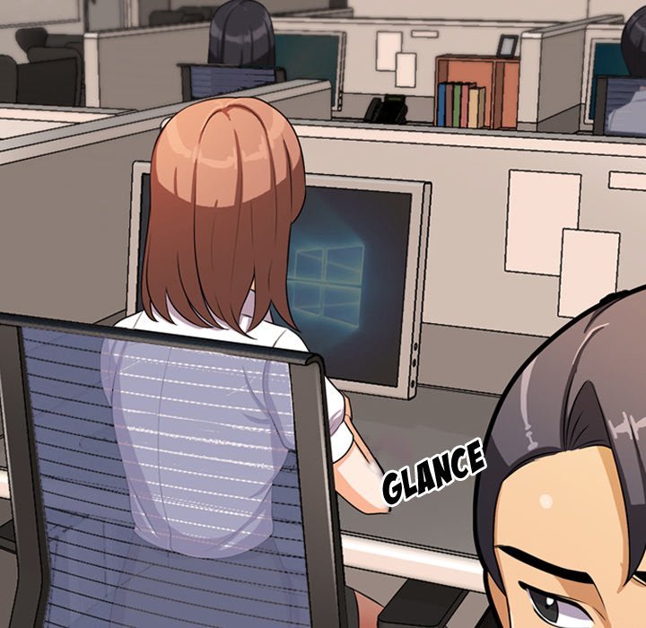 Our Exchange Manhwa - Chapter 3 Page 67