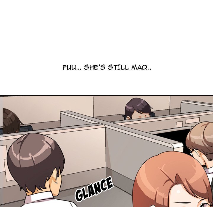 Our Exchange Manhwa - Chapter 3 Page 69