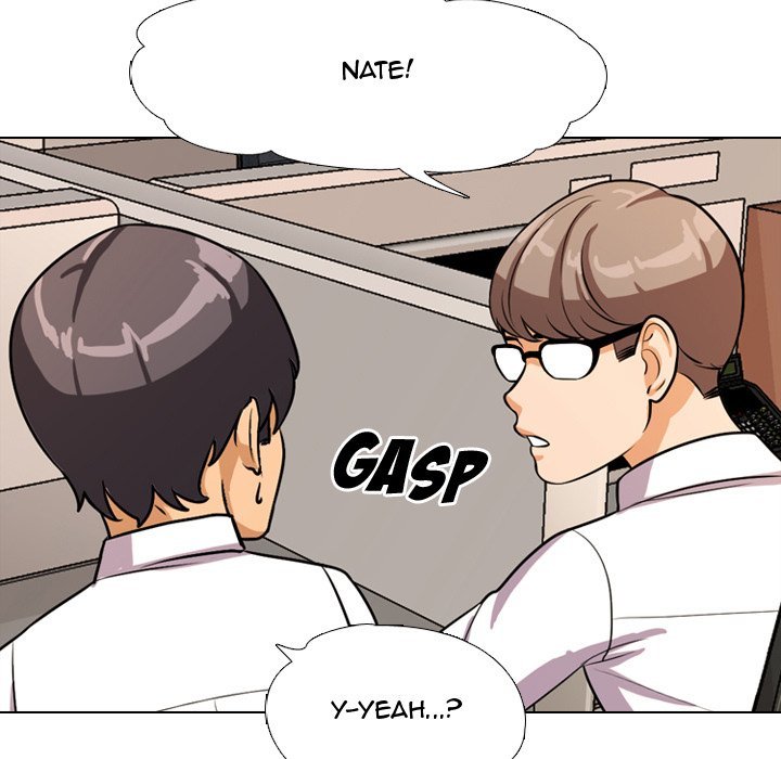 Our Exchange Manhwa - Chapter 3 Page 72